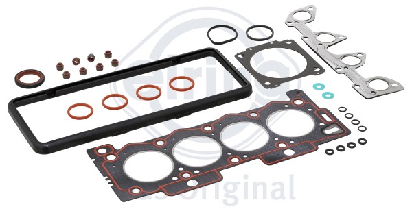 ELRING 713.070 Gasket Set,...